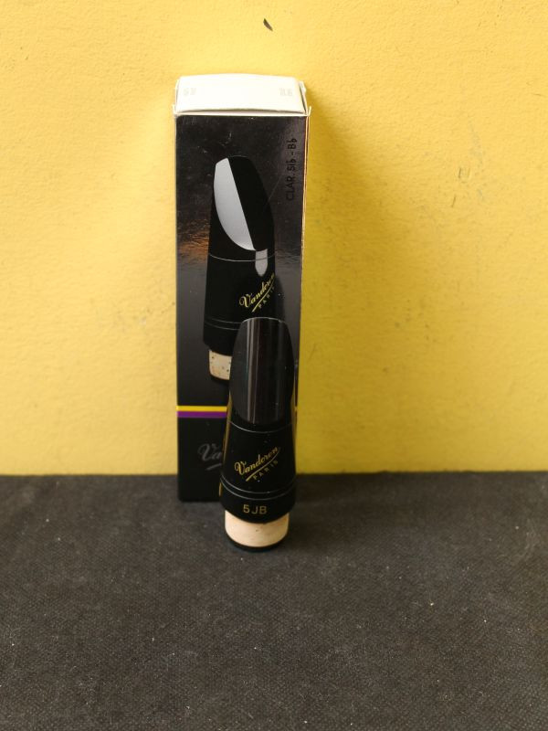 Van Doren 5JB Mouthpiece Clarinet